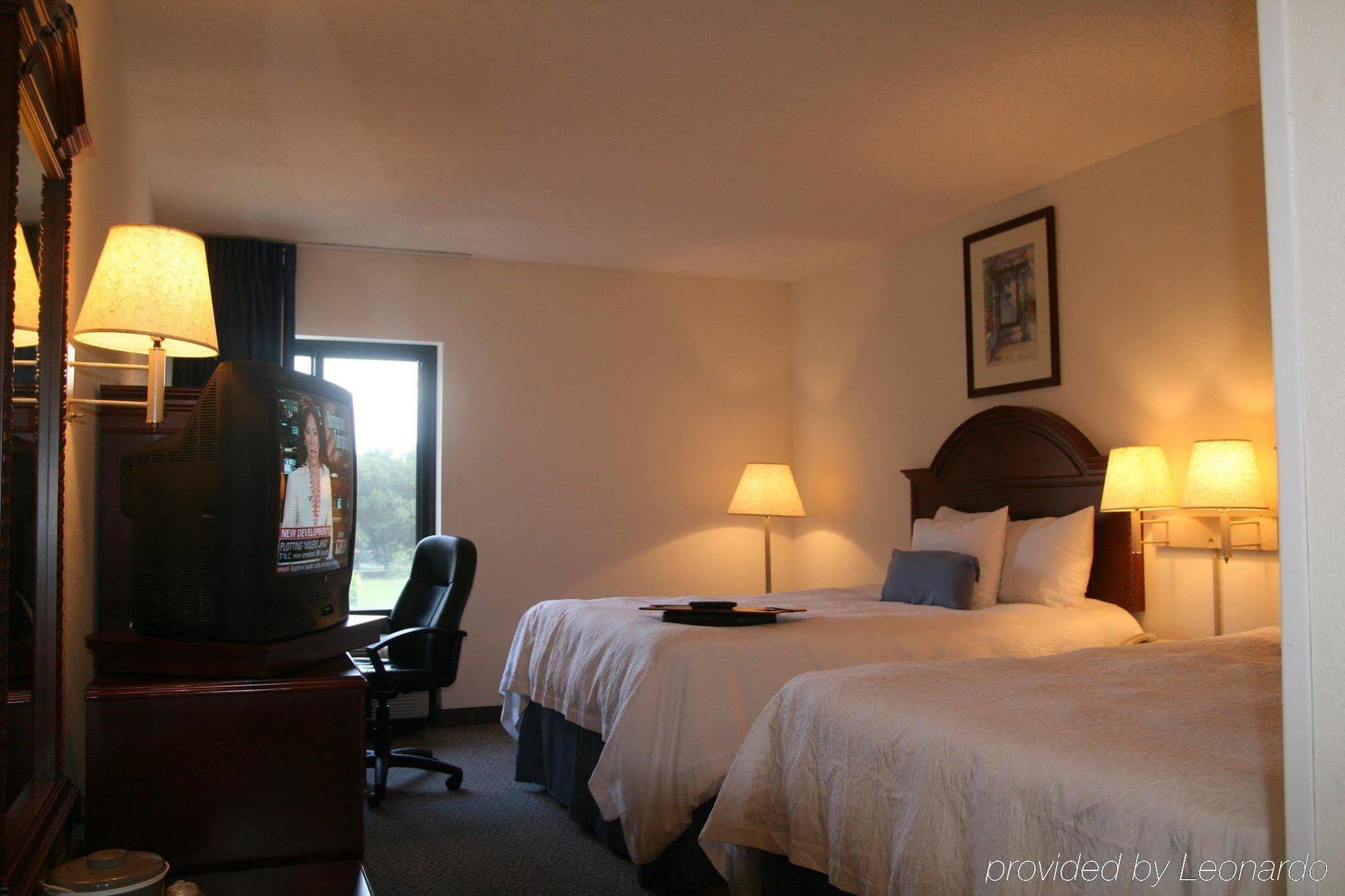 Hampton Inn & Suites Tarpon Springs Extérieur photo